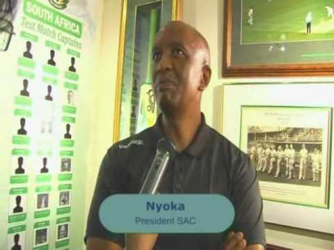 Museum Opening  Nyoka