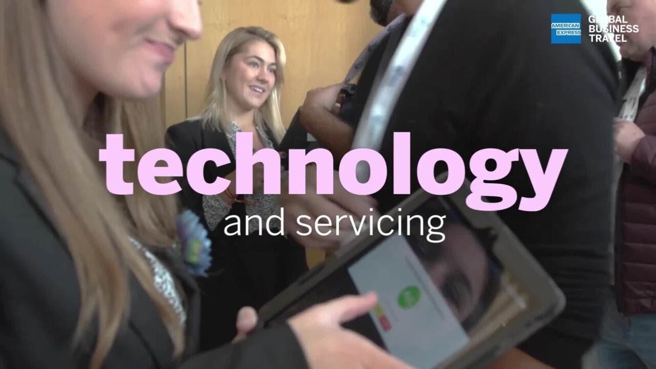 The Experience Studio - YouTube