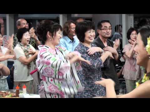 宇野港ビアパーティー