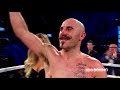 Fight highlights: Antoine Douglas vs. Gary O'Sullivan (HBO World Championship Boxing)