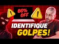 🚨 ALERTA! Evite GOLPES ao comprar notebook pela internet (fraudes, segurança on-line, sites falsos)