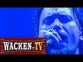 Dagoba  full show  live at wacken open air 2016