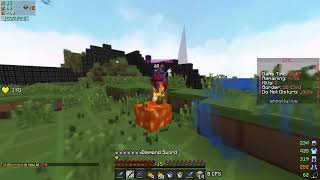 UHC Highlights #56 - Flame Bow (Ghostly FFA)