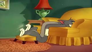 Tom and jerry - the goldfish 1951 part 1