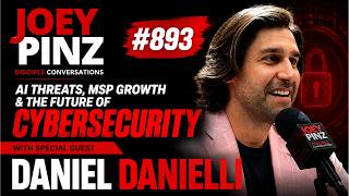 AI Is Changing Cybersecurity for Every MSP