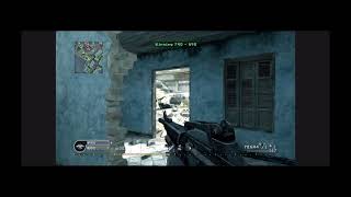 Cod4 trash talking on Xbox Live