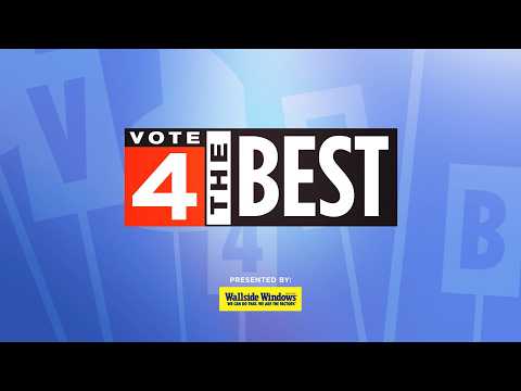 Vote 4 The Best Winners Revealed on "Live in the D"