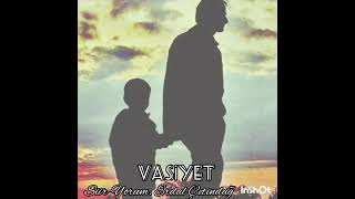 Vasiyet