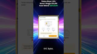 Tutorial Lengkap KYC untuk Pengguna Baru di Bybit!