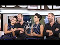 Jaimie Alexander and Sullivan Stapleton - Blindspot