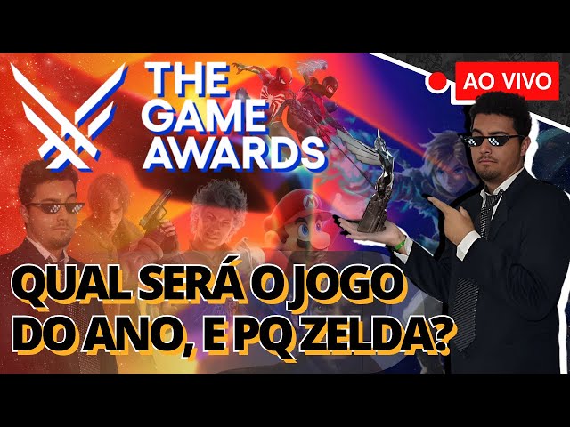 The Game Awards 2022: os vencedores, as novidades, os jogos - Epic