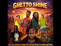 Kim C UG GHETTO SHINE All Star Ft Spyda MC Ratigan Cool Boy Kudra Aj Matic Nico Matic 