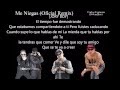 Me Niegas (Remix Letra) Baby Rasta Y Gringo Ft Jory Boy Y Ñengo Flow