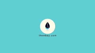 [Thembay] Set Up Footer - Document