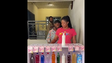 🆕‼️ - THE MOST SMART, FUNNY & ENTERTAINING ( 12 )BOTTLE COLOR MATCHING CHALLENGE EVER