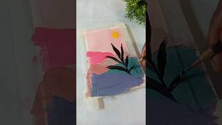 boho style✨#boho #bohoart #art #painting #youtubeshorts #shortvideo #shortsfeed #shorts #short #new
