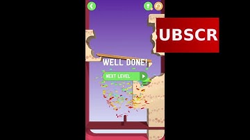 Dig it 04-09 (Dig a little deeper) Solution DIGGER