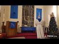 Resurrection Lutheran Church of Lethbridge - Advent Midweek 1, December 7th,