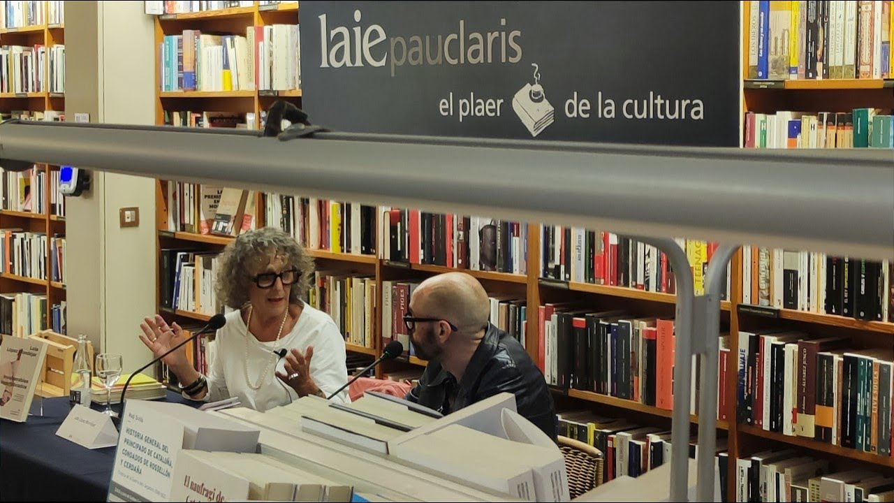 Presentación de Invulnerables e invertebrados, de Lola López Mondéjar