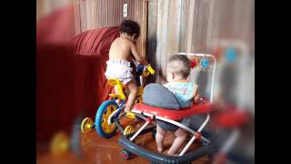 Bagunçando Mas Meu Irmão