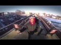 Canei Finch - The Morning Song (Official Music Video)