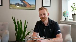 Stable Lean & Fun - Lamar's Core Values - S01 E03