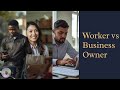Gig work presentation