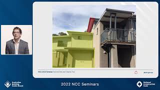 2022 NCC Seminars: Volume Two - Fire Safety
