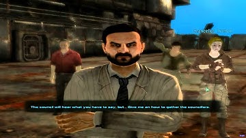 Fallout 3 - Mothership Zeta Crew Mod Part 3