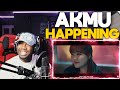 AKMU - 'HAPPENING' M/V (REACTION!!)