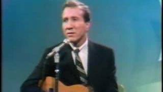 Watch Marty Robbins Im Having A Ball video