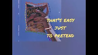 Clairo - Flamin Hot Cheetos Clairo - Flamin Hot Cheetos