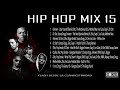 HIP HOP MIX 2023  Eminem, Snoop Dogg, Dr. Dre, 2Pac, DMX ,Nas, 50 Cent,  Ice Cube, WC, Xzibit