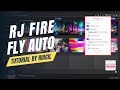 RJ Firefly Auto Extension [TUTORIAL]