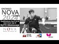 Ontario Nova Open 2024