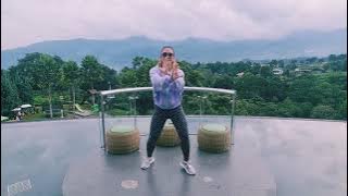 SHIVERS - Ed Sheeran feat Jessi & Sunmi | Zumba Choreography | Dance Choreography | Rini