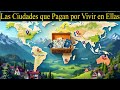 ¿Ciudades Que Te Pagan Por Vivir? La Verdad Oculta 🌍