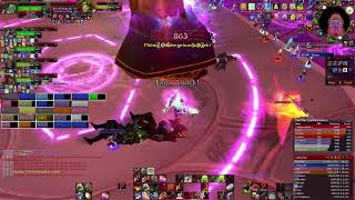 TBC - B2B WoW - Tempest Keep