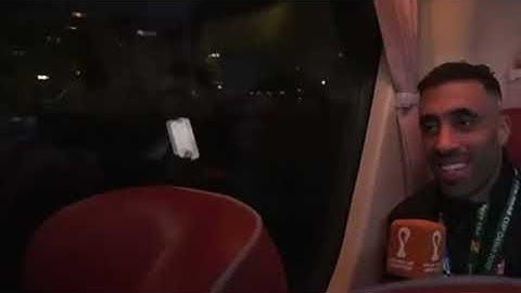 عبد الرزاق حمد الله يتلوا القرآن الكريم، ما شاء الله صوته طيب