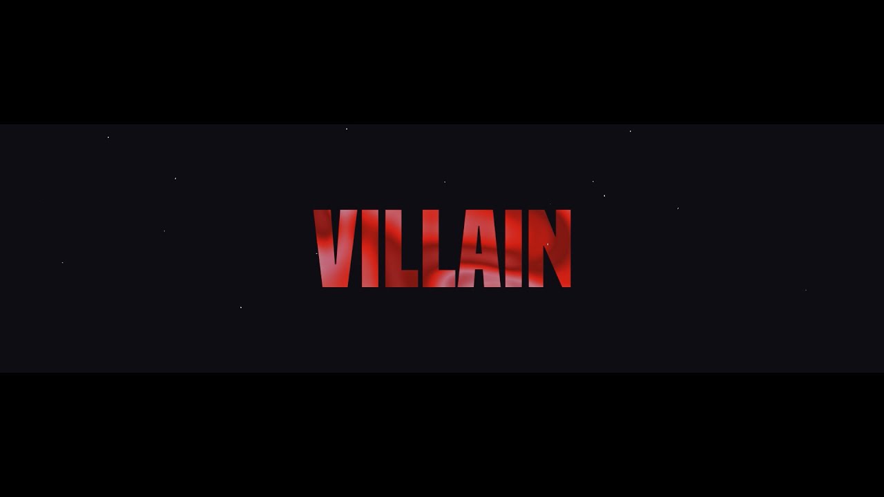 K/DA Villain【Choco】