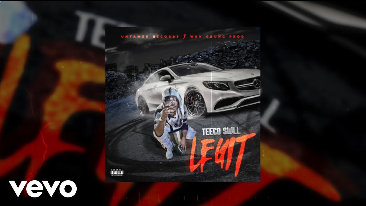 Guarda Teeco Swll - Legit (Audio Visuals) su YouTube Guarda Teeco Swll - Legit (Audio Visuals) su YouTube