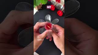 🚗 Bottle Car Making 🔥 | DIY Creative Project
