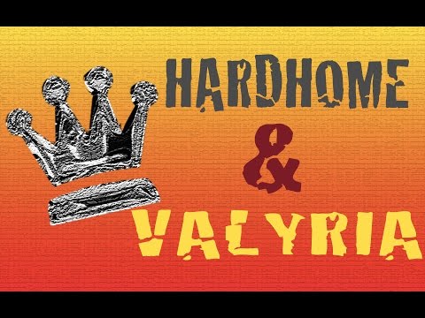 The Hardhome Conspiracy / The Doom of Valyria