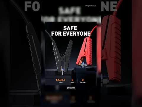 Check Your Jump Starter Before You Need It video thumbnail