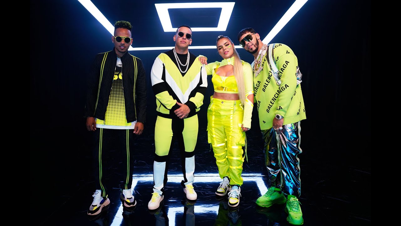 Estrenos Mas Recientes De Reggaeton & Trap - JULIO, 20 2019 camera iphone 8 plus apk