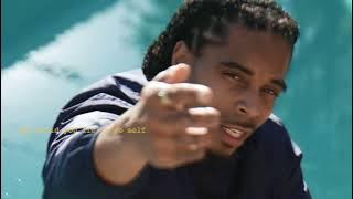 Frsh Waters - YWU (Official Visualizer)