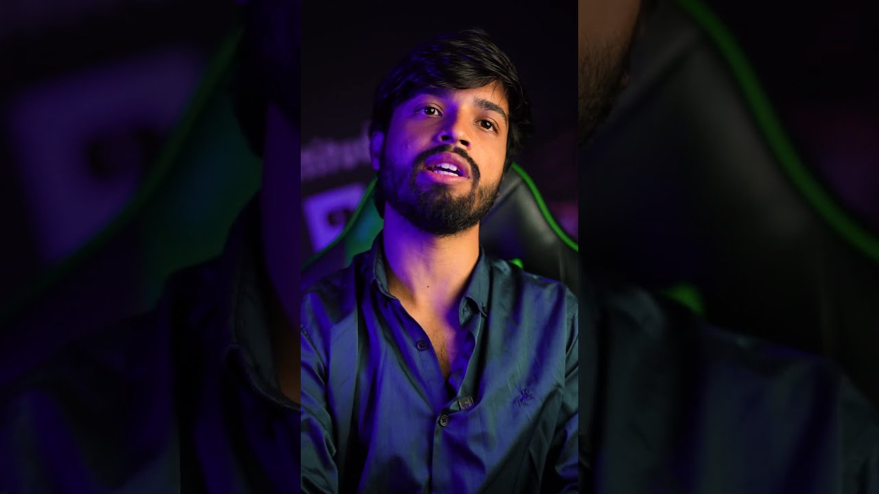 Kya Dogs "spirits" Ko Dekh Paate Hai?? #shivamsingh #ytshorts #shorts