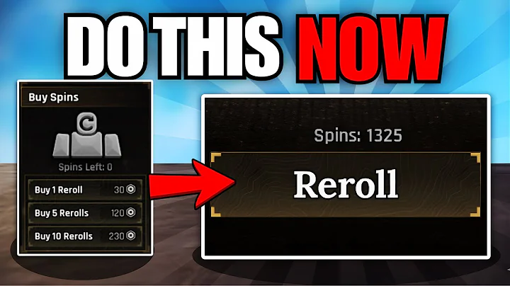 How to Get FREE Race Rerolls in The Forge Roblox (Real Method!)