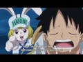 Luffy Becomes Marine!!! One Piece 780 Preview HD (With English Subtitle)