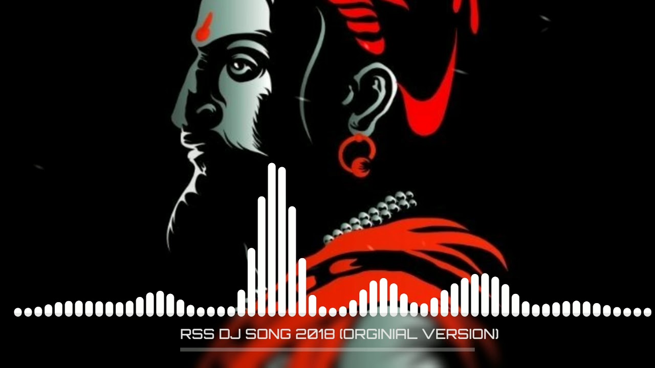 Rss DJ song 2018 original version  DJ Bhakthi